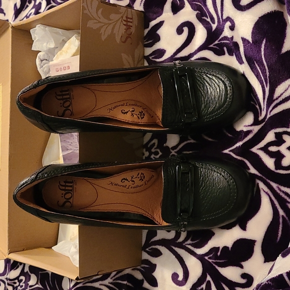 Sofft shoes - Picture 1 of 4
